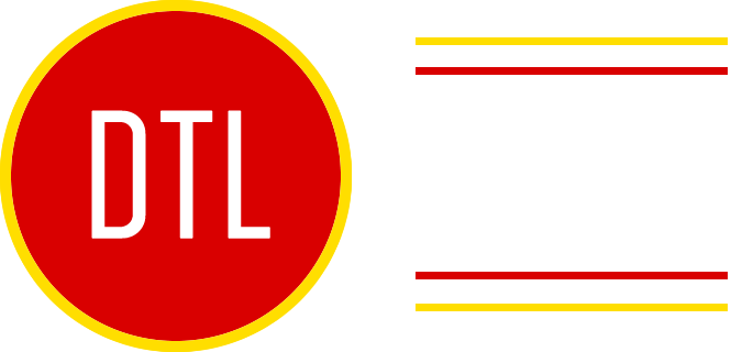 DTL Sino Logo